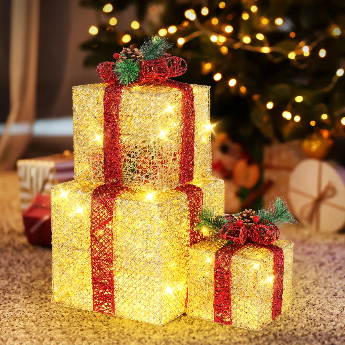 3pcs+LED+Garden+Gift+Box+Holiday+Decoration-1603387274 (2)