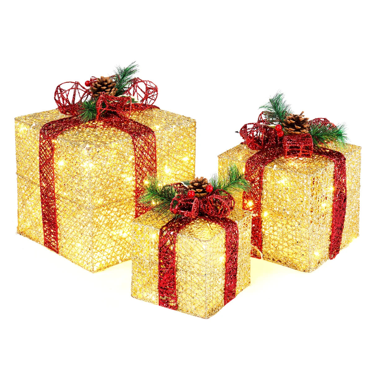 3pcs+LED+Garden+Gift+Box+Holiday+Decoration-1603387274